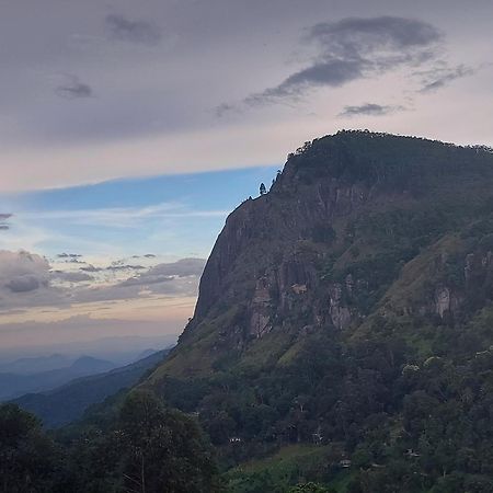 Meditation Monastery Stay Ела Екстериор снимка