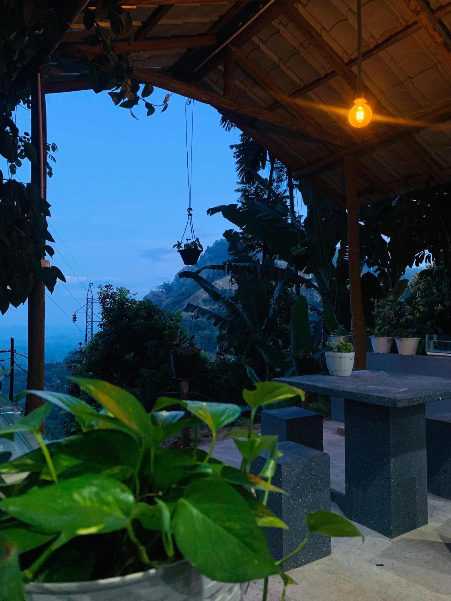Meditation Monastery Stay Ела Екстериор снимка