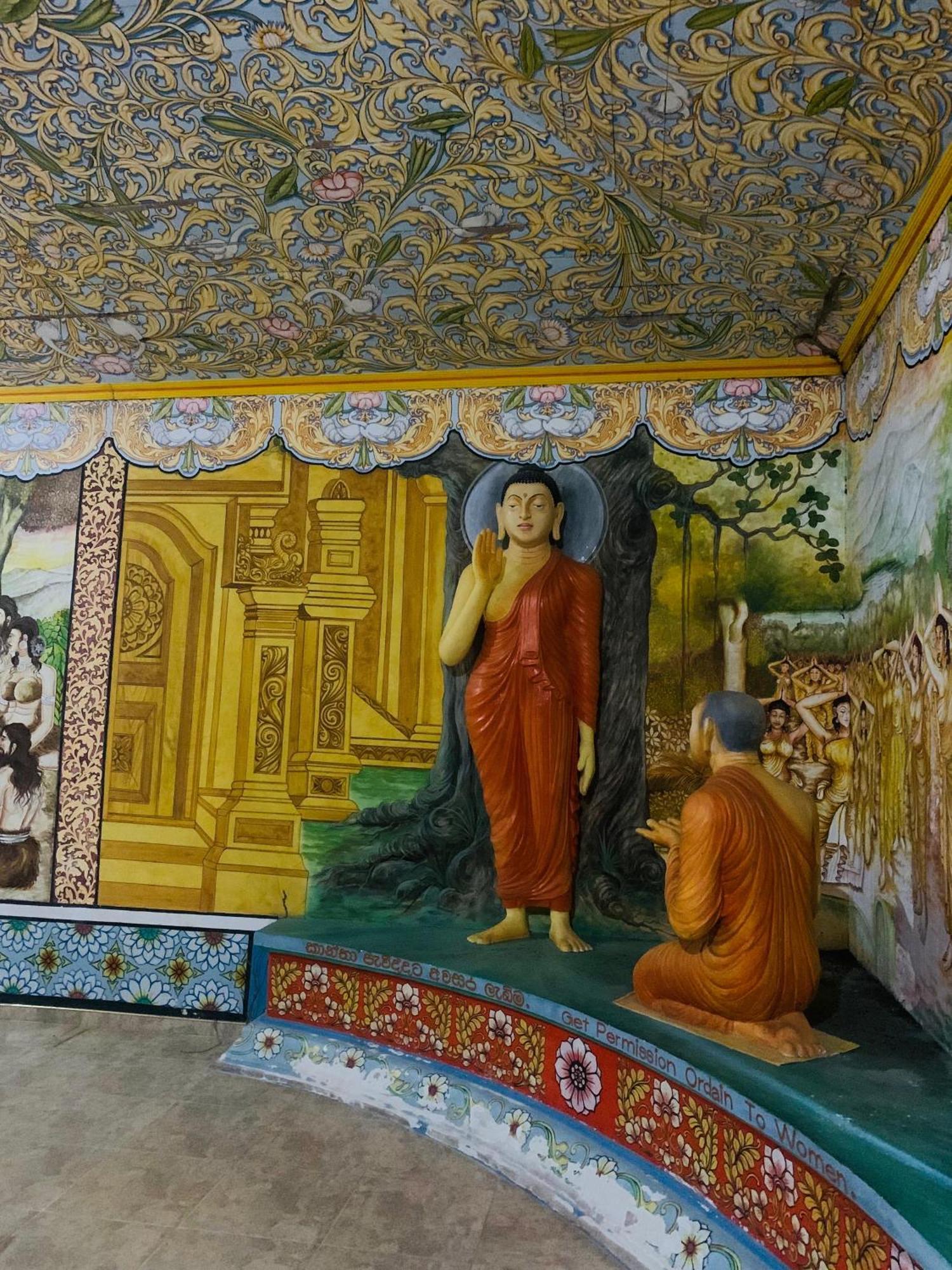 Meditation Monastery Stay Ела Екстериор снимка