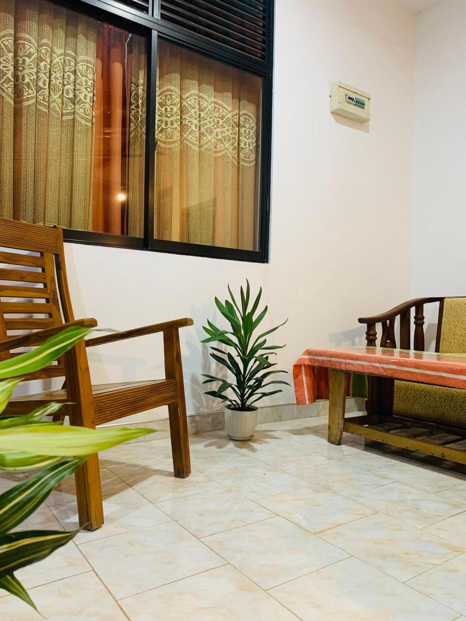 Meditation Monastery Stay Ела Екстериор снимка