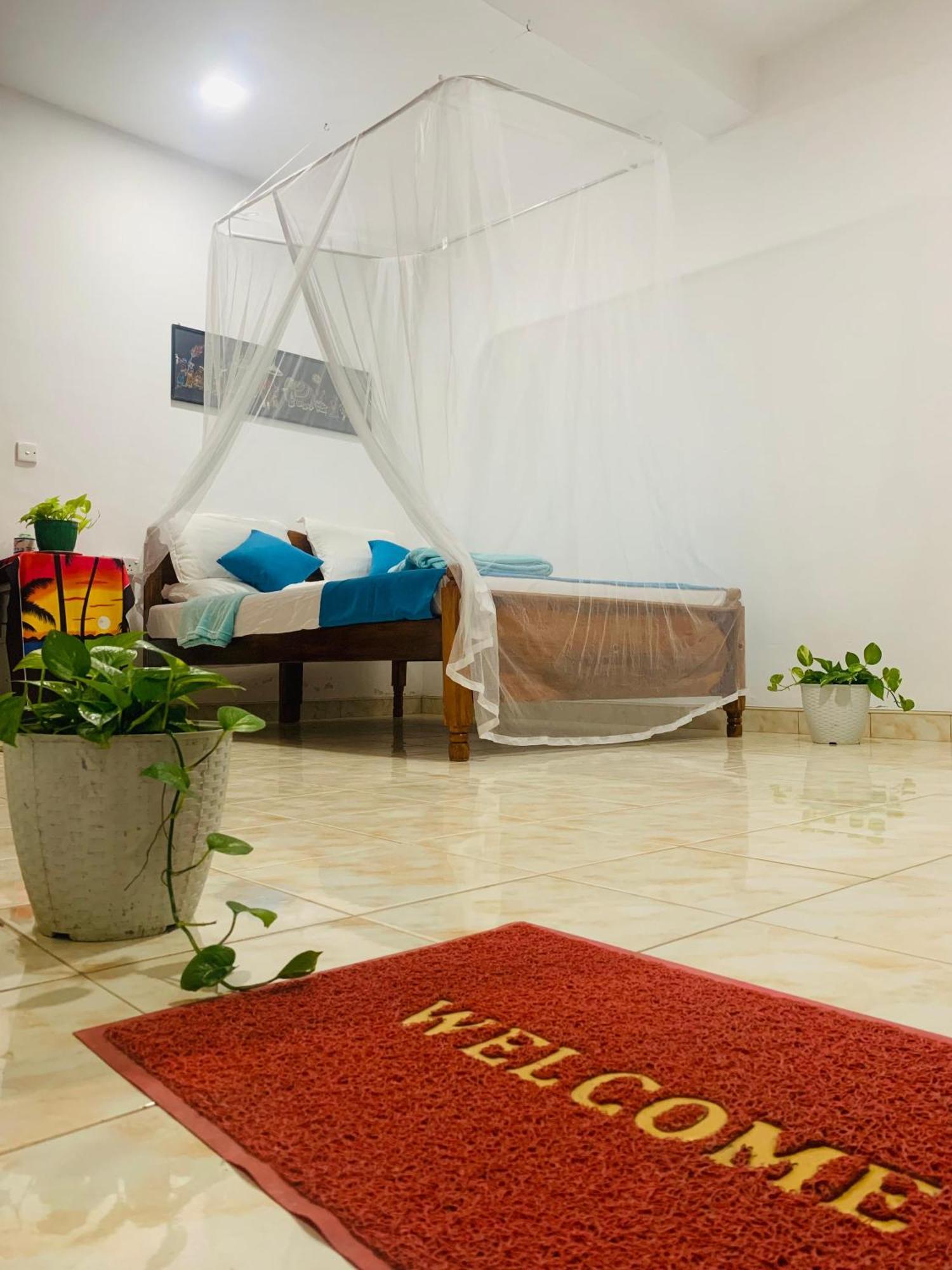 Meditation Monastery Stay Ела Екстериор снимка