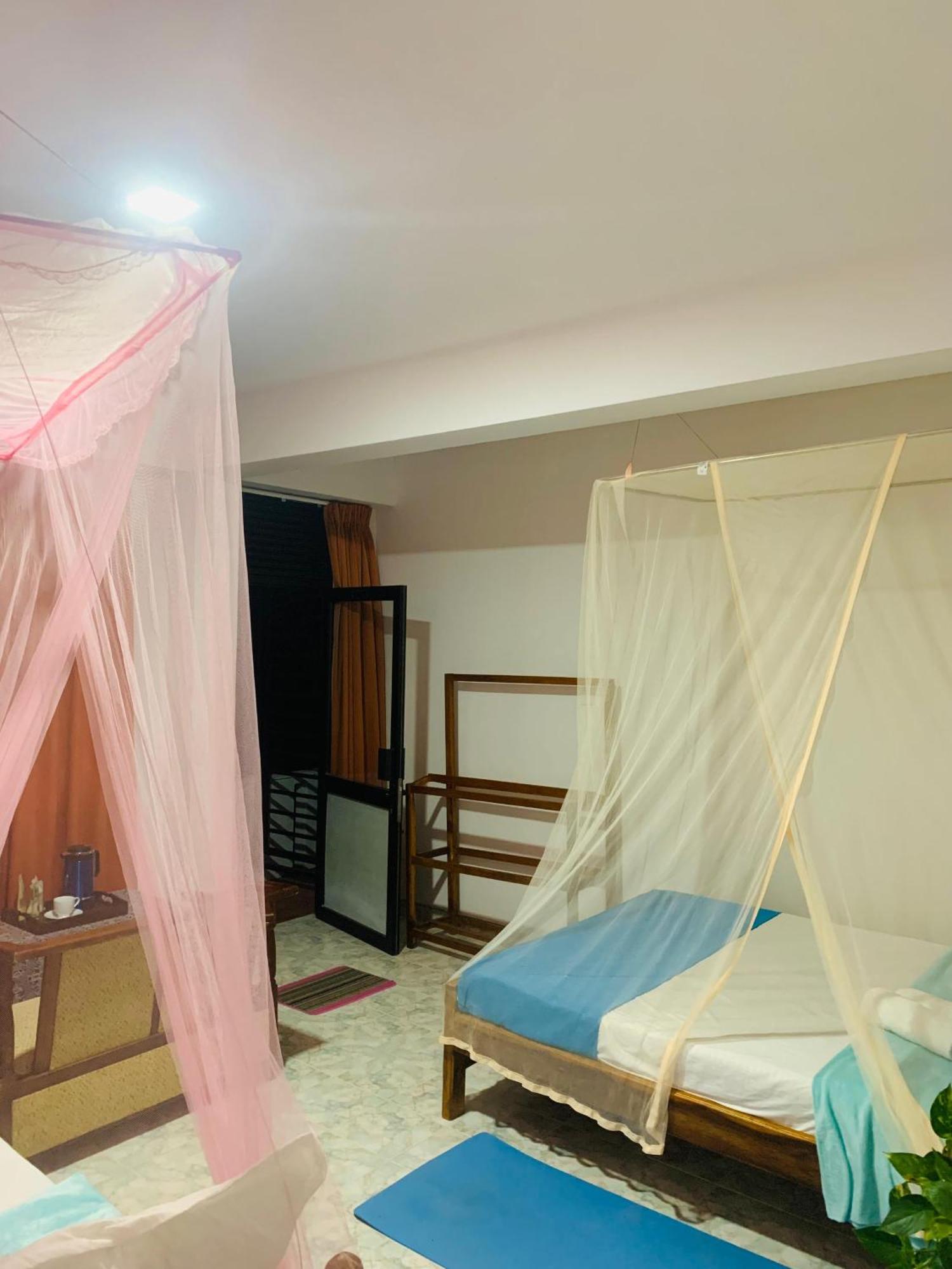 Meditation Monastery Stay Ела Екстериор снимка