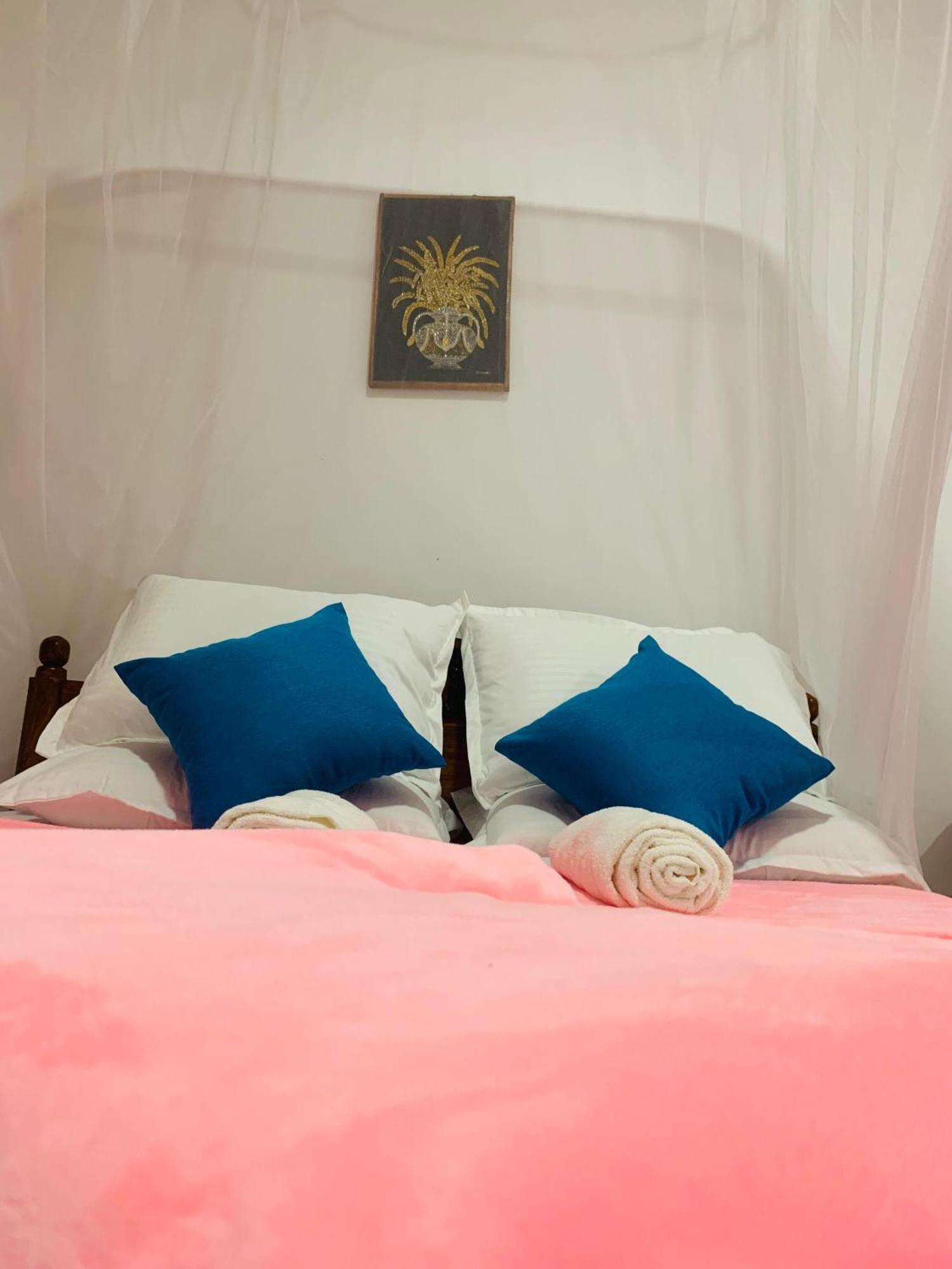 Meditation Monastery Stay Ела Екстериор снимка