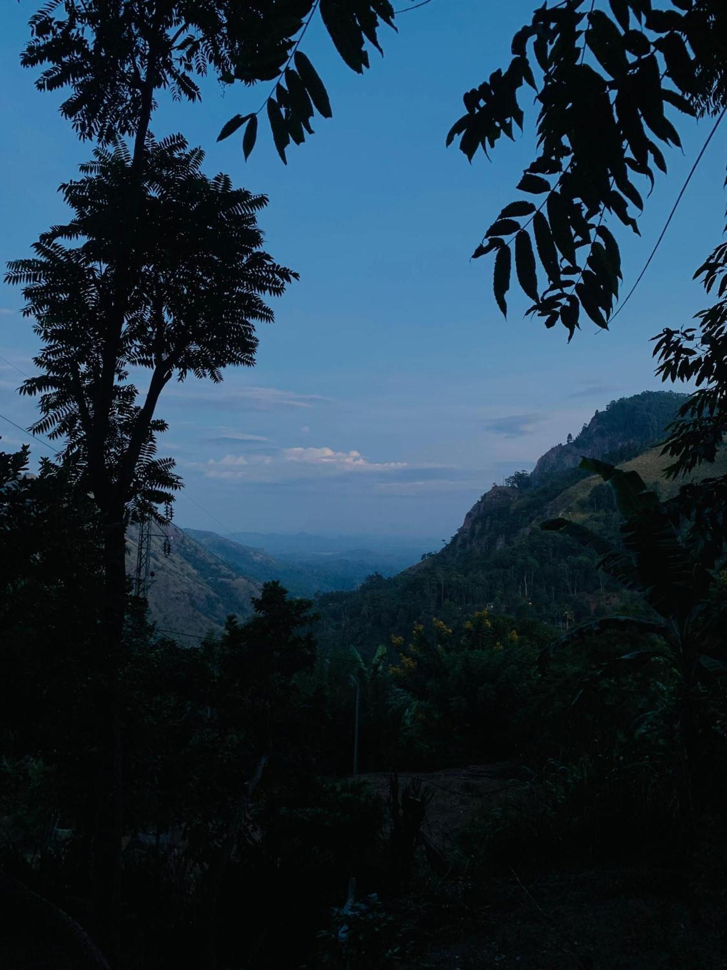Meditation Monastery Stay Ела Екстериор снимка