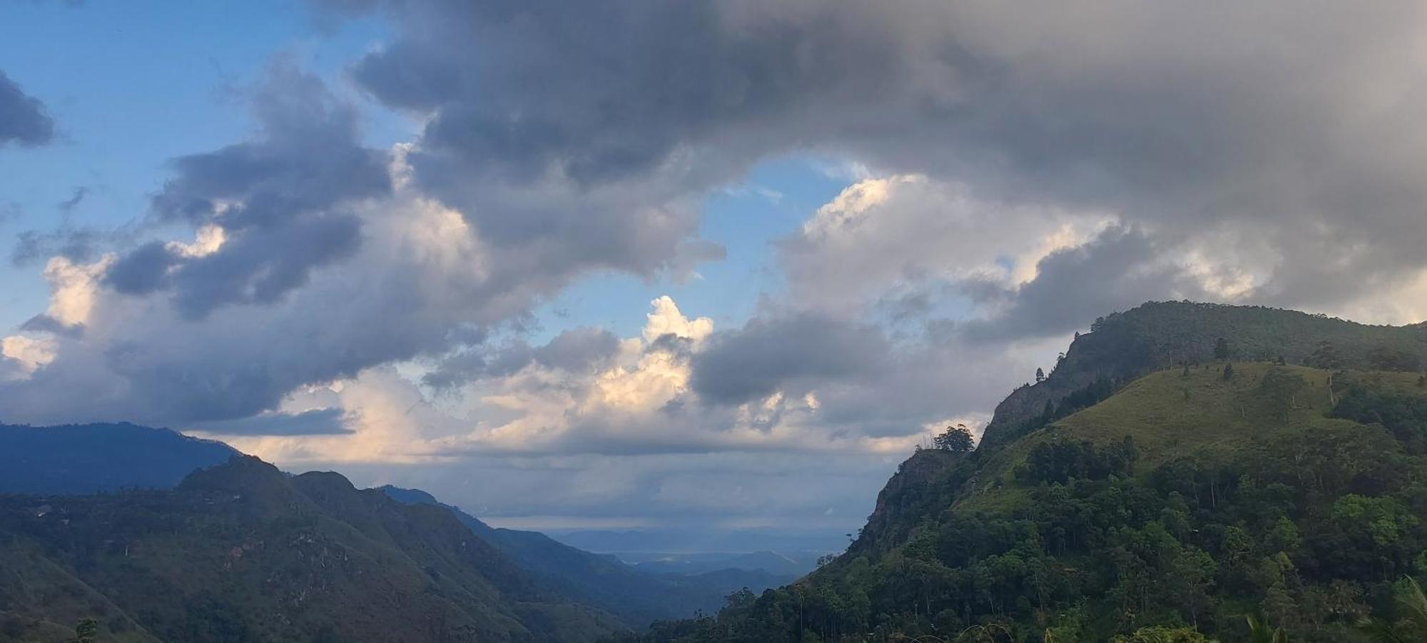 Meditation Monastery Stay Ела Екстериор снимка